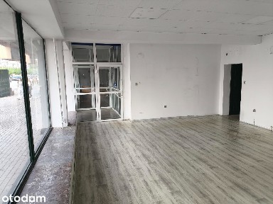 Lokal użytkowy z witryną, Kędzierzyn Koźle, ul. Jana Pawła II