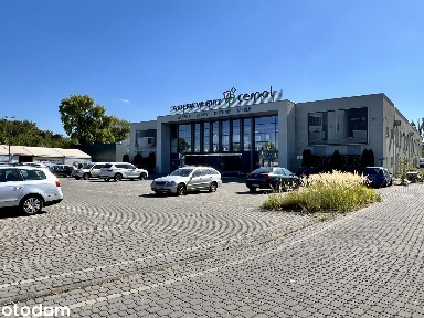 Powierzchnia biurowa Opole ul. Światowida 22 m²