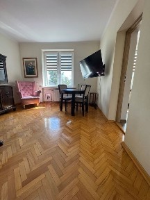Mieszkanie 3-pokojowe 55,5 m² na wynajem - Częstochowa, ul. Waszyngtona