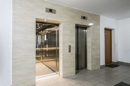 Bielany /Wyjątkowa Lokalizacja / Świetnie skomunikowany punkt / Wysoki Standard Wykończenia / 2 pokoje 48,6 m2 / Dostępne od zaraz