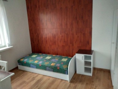 Wynajmę mieszkanie 46 m na Piastowskiej