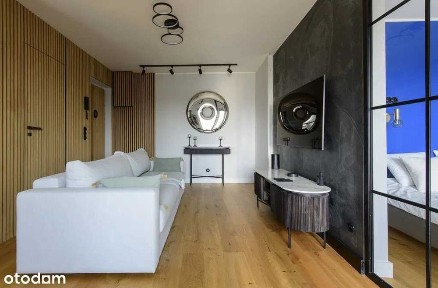 STARY ŻOLIBORZ / Krasińskiego / 42m2 / 2 pokoje / BEZPOŚREDNIO