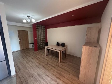 Mieszkanie 62 m² do wynajęcia - centrum miasta