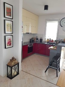 wynajmę mieszkanie 54m2
