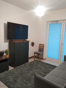 Nowe dwupokojowe mieszkanie, Białołęka