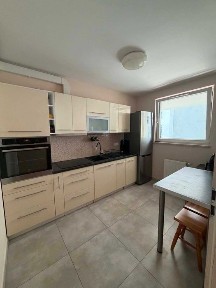 Mieszkanie na wynajem | 3 niezależne pokoje | 64 m² | balkon | ul. Pohulanka