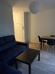 Wynajem mieszkania po remoncie Sowińskiego