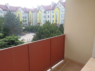 Mieszkanie na wynajem