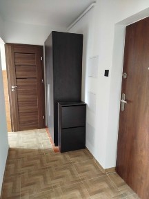 Mieszkanie do wynajęcia - Warszawa, Wola, 36 m2, świeżo odnowione, blisko metra