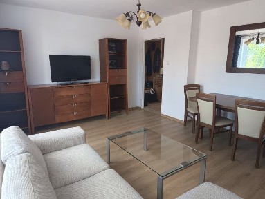 Mieszkanie 4 pokojowe 75m w Ostrowi Mazowieckiej azowieckiej