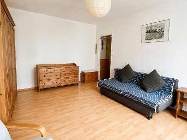 Kawalerka 35 m², Powiśle, ul. Wilanowska - BEZPOŚREDNIO