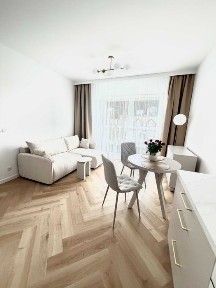 Nowe I 2 pokoje I Loggia | Garaż I Gocław I Bezpośrednio