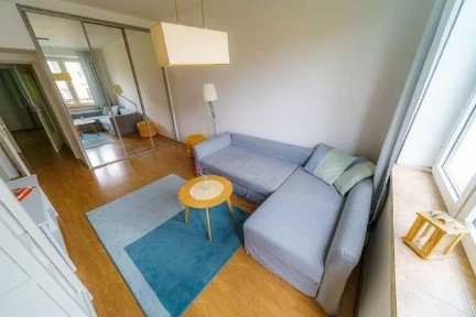 Przestronne i w pełni rozkładowe 2 pokoje, pet-friendly - Odolańska 6/8. BRAK PROWIZJI!