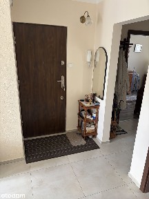 3 pokoje | 60,4 m² | Nagórki | Wańkowicza | bez prowizji