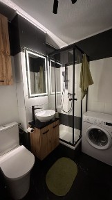 KAWALERKA ul. Wysockiego, wysoki standard 30,5 m PO GENERALNYM REMONCIE, METRO BRÓDNO 5-7 MIN