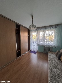 SPRZEDAM MIESZKANIE 3 pokoje, I piętro, Zygmuntowska