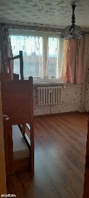 Mieszkanie w Jawiszowicach