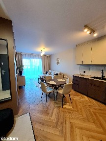 Nowe mieszkanie 41m² z ogródkiem| Bielsko-Biała Trzy Lipki| 630 000 zł