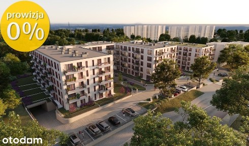 3 pokoje|blisko Parku Śląskiego|bez prowizji