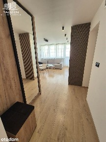 Dla studenta/pary Inwestycja 2 pok. balkon