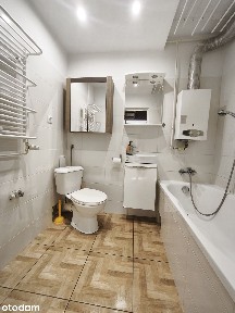 Słoneczne mieszkanie na zielonym osiedlu Sikornik, 2 pokoje, 38,6 m².