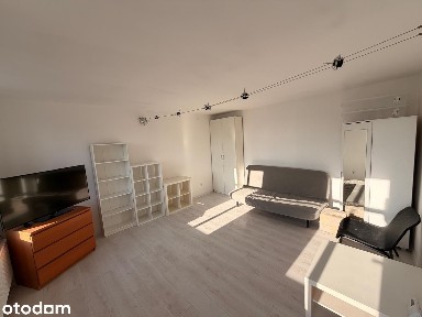 Mieszkani 37m2 Chorzów Armii Krajowej po pełnym remoncie Właściciel