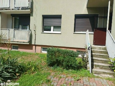 Mieszkanie z balkonem w Częstochowie, 51 m²
