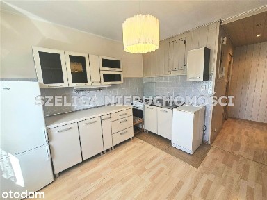 Okol. Wiślanej, Balkon, C.O., C.W., Z.W. Z Sieci