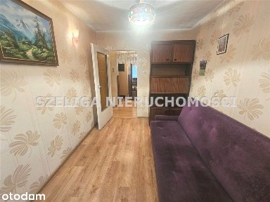 Okol. Warszawskiej, C.O. Miejskie, Balkon