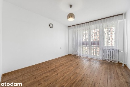 Widok na Spodek i Ktw | 2 pokoje | Wolne od już!