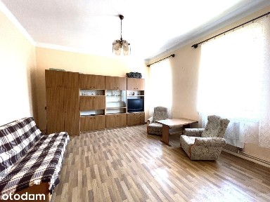 35,35 m² | Co miejskie | 19 m² piwnicy