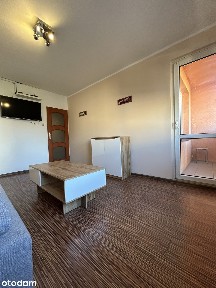 Mieszkanie 2 pokoje 33 m2 balkon 2 piętro Wallisa Świętochłowice