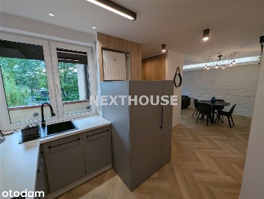Mieszkanie, 60 m², Gliwice