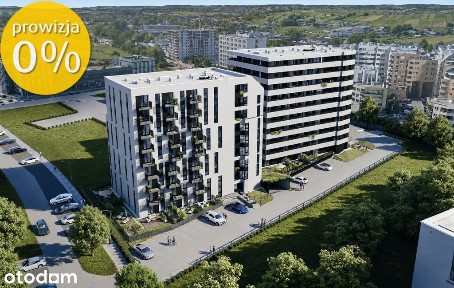 Premiera nowego etapu|2 pokoje| BEZ PROWIZJI
