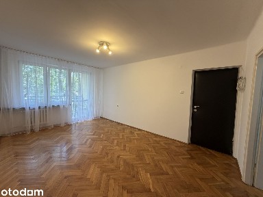 70,59 m² | 3 pokoje | 2 balkony | bezpośrednio | po odświeżeniu