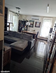 3 pokoje | 60 m² | 2 balkony | winda