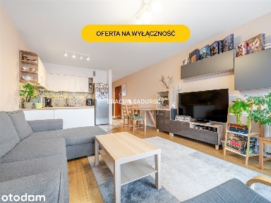 2 pokoje z miejscem postojowym w cenie