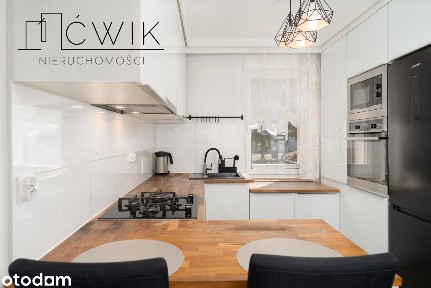 Gotowe do zamieszkania | 2 pokoje | Pełne wyposażenie | Balkon