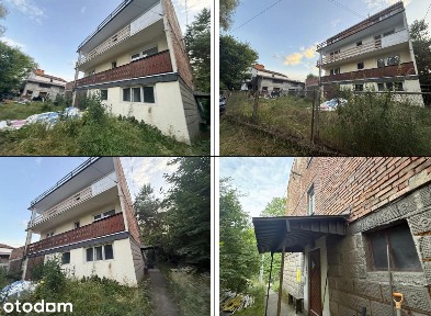 Syndyk sprzeda mieszkanie przy ulicy Wądół w Krakowie