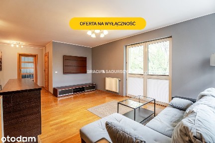 3 pokoje | 68,48 m² | Garaż | Miłkowskiego| Ruczaj