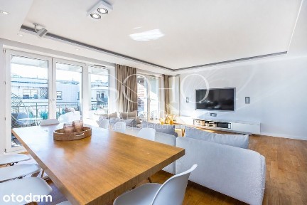 Aktualny Apartament Ostatnie Piętro Wielicka Garaż