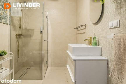 NOWOCZESNE MIESZKANIE 29,13 m² | BAGRY |