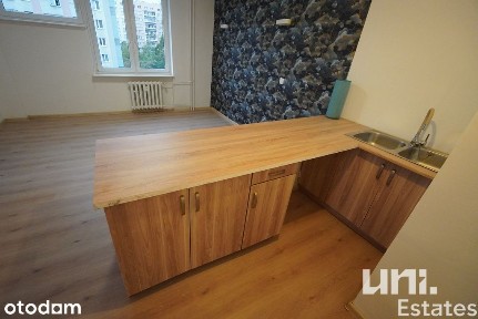 3 pokojowe / balkon / parking prywatny / Kozłowek
