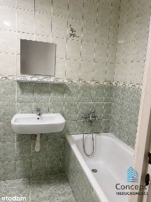 2 pokoje z balkonem | 1. piętro | Brzesko