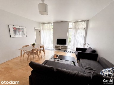 Stare Miasto | Łobzowska | Balkon | Winda | 46 m²