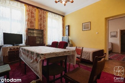 Radziwiłłowska, Wesoła Zachód, Stare Miasto, Kraków, małopolskie