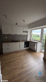 Mieszkanie 27,54 m² z antresolą | Bochnia