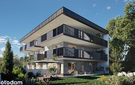 Mieszkanie - cały parter, ul. Anny Libera, 117 m2 + 274 m2 ogród