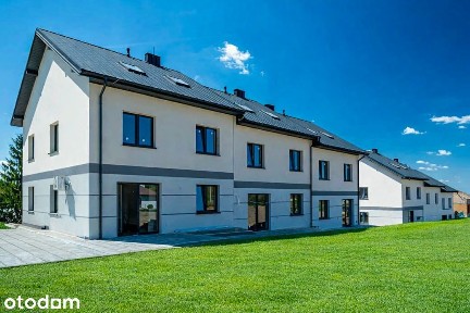 Dwupoziomowe bezczynszowe mieszkanie 85m2 z miejscami parkingowymi