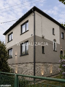 Dom wolnostojący do własnej aranżacji Świerklaniec
